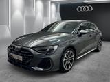 Audi S3 Sportback TFSI quattro LEDER NAVI VTC - Audi S3 in Mannheim