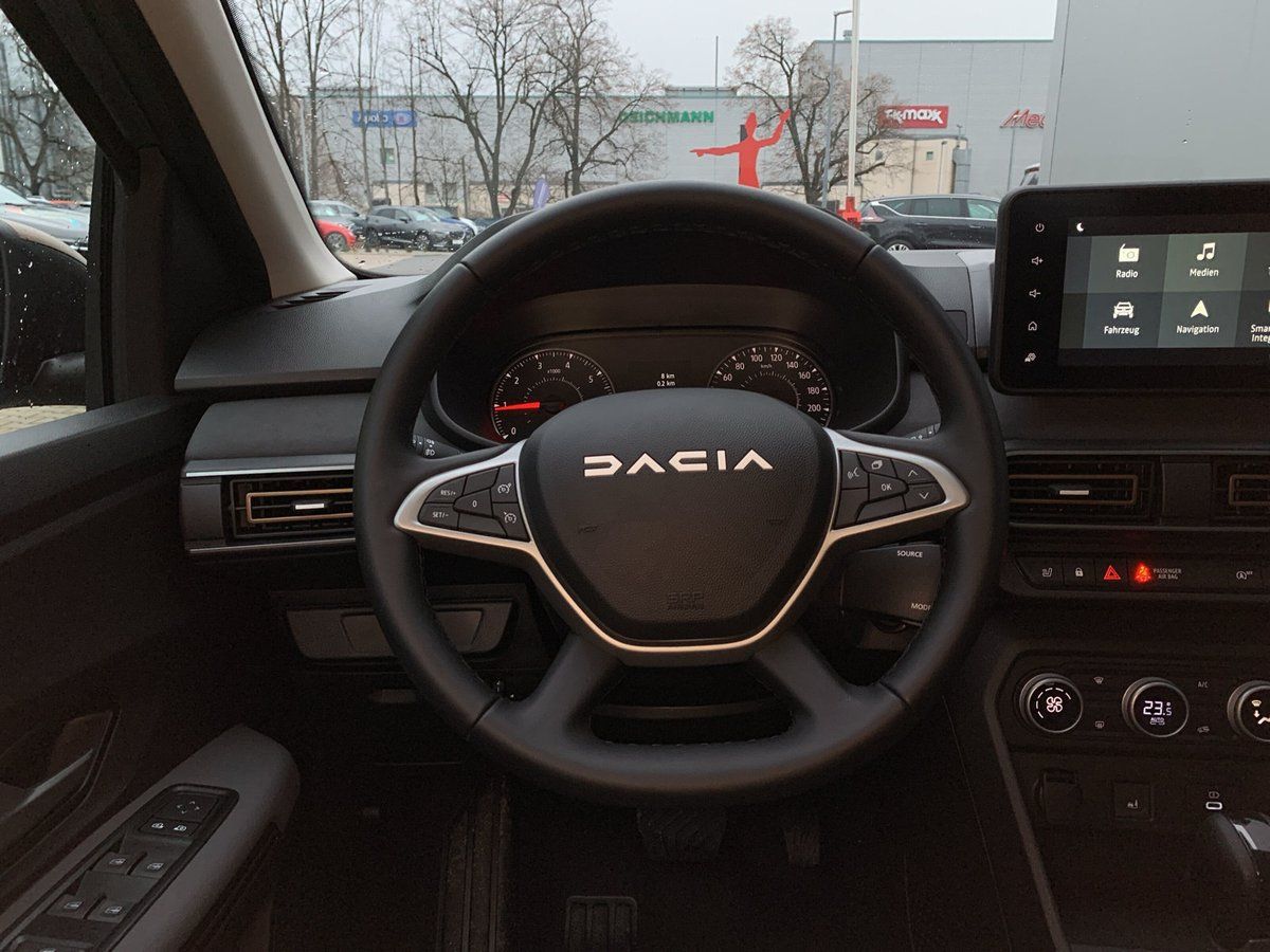 Dacia Sandero - Bild 15