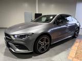 Mercedes-Benz CLA 250 e *AMG*NIGHT-PAKET*BURMESTER* - mit Hybrid-Antrieb: Kombi