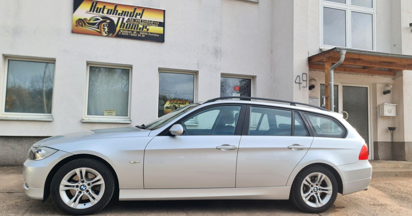 BMW 318 3 Touring 318i