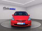Honda Jazz 1.4 LS 1.Hand Klimaautomatik - Honda Jazz: 1.4