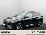 Hyundai TUCSON FL (MY26) 1.6 Turbo DCT N Line X 2WD