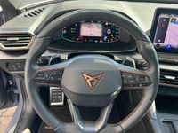 Cupra Leon - Vorschau Bild 14