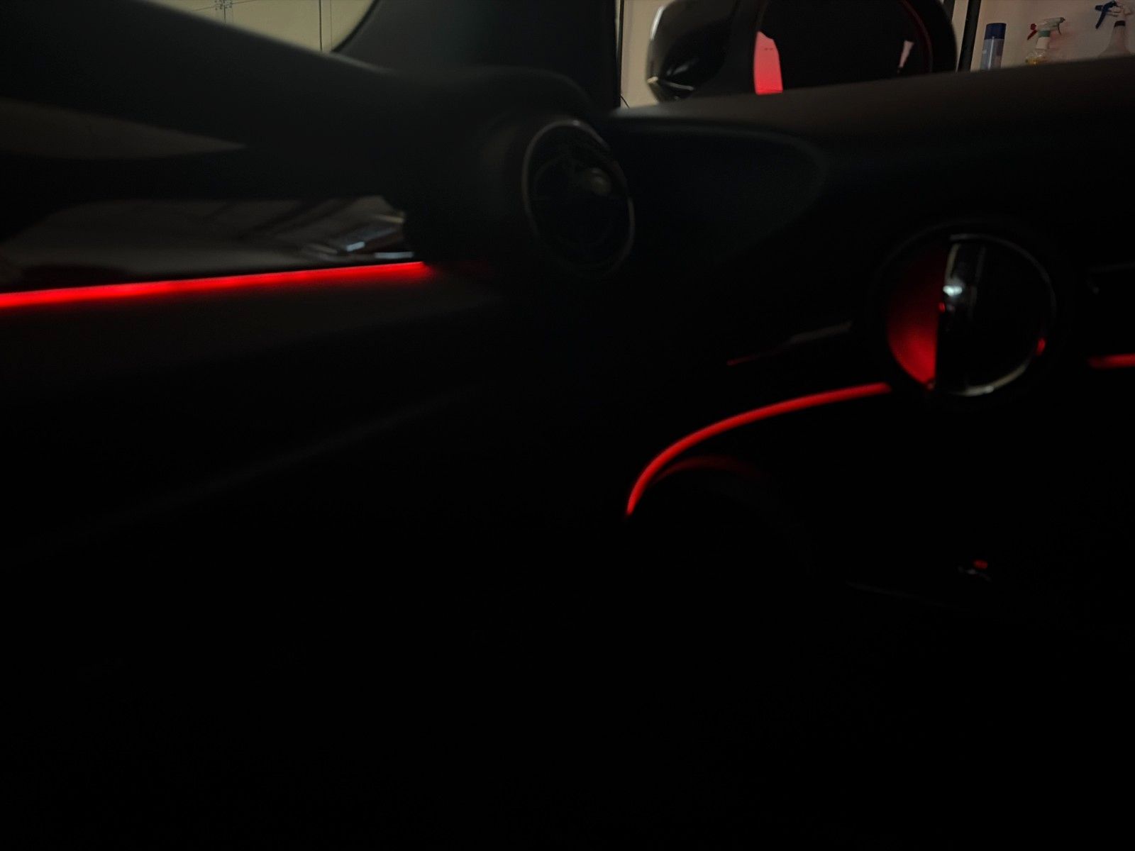 Fahrzeugabbildung MINI Cooper S Classic Trim Leder PANO LHZ SHZ BT PDC