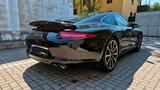 Porsche 991 Sportauspuff Panorama Sportsitze Acc