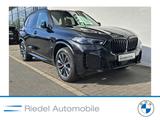 BMW X5 xDrive30d M Sportpaket Pro Pano Standhzg h/k - BMW X5 Jahreswagen mit Diesel-Antrieb