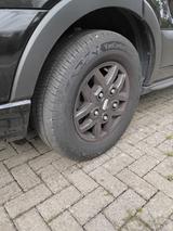 Dethleffs Globetrail 590 C Autom. Ahk. Rfk. - Dethleffs Diesel Kastenwagen