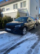 Audi Q2 35 TFSI S-tronic S-line - Audi Q2 von privat