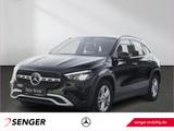 Mercedes-Benz GLA 200 Advanced MBUX Sitzheizung Rückfahrkamera