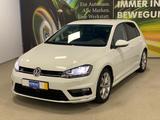 Volkswagen Golf 1.4 16V TSI 1395 ccm Highline PDC+NAVI+ACC+ - Volkswagen Golf: 16v