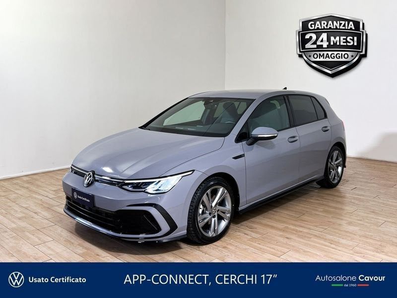 Image of Volkswagen Golf