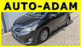 Toyota Verso 1.6 Diesel Edition-S*AHK*1 Hand*101.565 Km - Toyota mit Diesel-Antrieb: 1.6