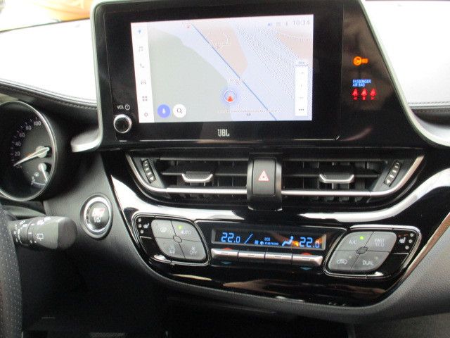 Fahrzeugabbildung Toyota C-HR Hybrid GR Sport Black Edition