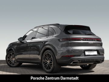 Porsche Cayenne - 3