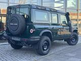 INEOS Grenadier SW 3.0 Benzin Trialmaster MJ 2026 - INEOS Grenadier New cars