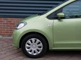 Skoda Klima,Sitzheizung ,Zentralv. - gebrauchte Skoda Citigo aus dem Jahr 2012