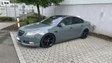 Opel Insignia 1.8 Sport OPC Line - Opel Insignia mit Benzin-Antrieb: Limousine, Opc Line