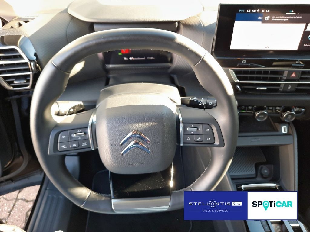 CITROEN C4 2024