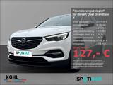 Opel Grandland X Edition Berganfahrass. Spieg. beheiz - Opel Grandland (X) in Aachen