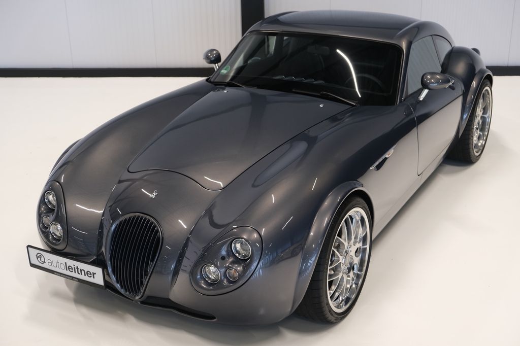 Wiesmann MF 4