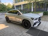 Mercedes-Benz GLE 450 d 4MATIC  AMG  SPORTPAK Coupe Mwst awb.  - Mercedes-Benz GLE 450 Gebrauchtwagen in München