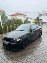 BMW Bmw 135i N54 e82 coupe - BMW 135 aus 2009: 135i