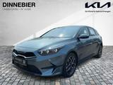 Kia cee'd Spirit 1.5T LED+Navi+Kamera+Keyless - gebrauchte Kia cee'd / Ceed aus dem Jahr 2024