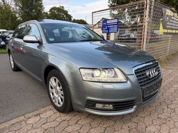 Audi A6 - 2