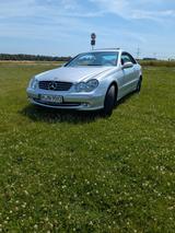 Mercedes-Benz CLK 320 AVANTGARDE Avantgarde LPG - gebrauchte Mercedes-Benz CLK 320 aus dem Jahr 2003