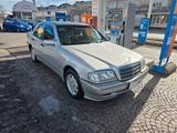 Mercedes-Benz Mercedes-benz C 200 cat Classic con 167.000km Ne - gebrauchte Mercedes-Benz C 200 aus dem Jahr 1997