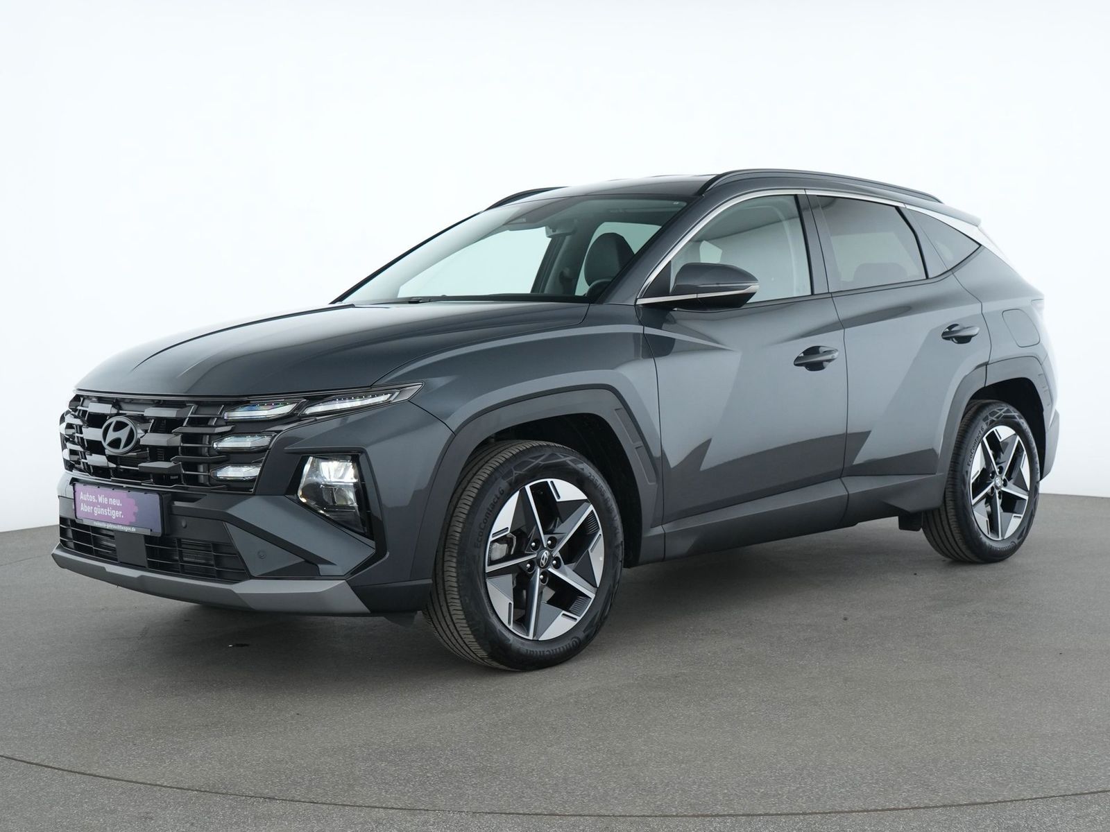Hyundai TUCSON - Bild 2