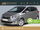 Kia Carens 1.7 CRDi ISG Vision AHK|SHZ|KlimaA|NAV|PD - Kia Carens: Automatik