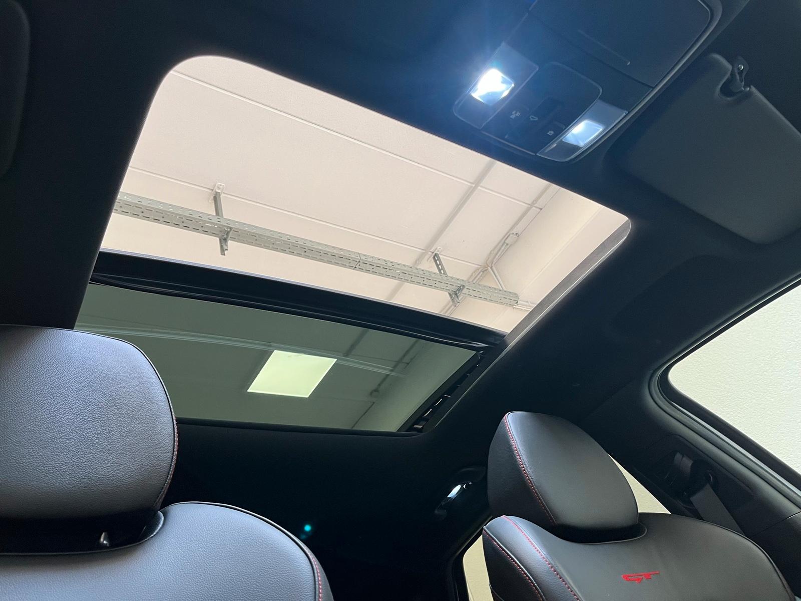 Kia Proceed 1.6 T-GDI GT|Navi|CAM|SHD