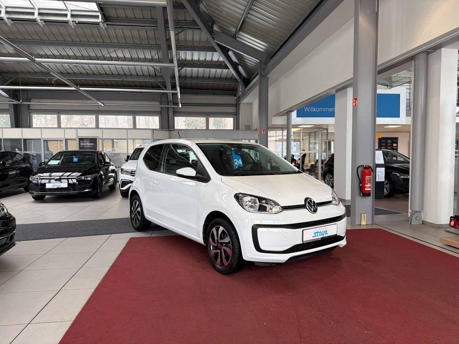 up! Active Klima Tel PDC h.