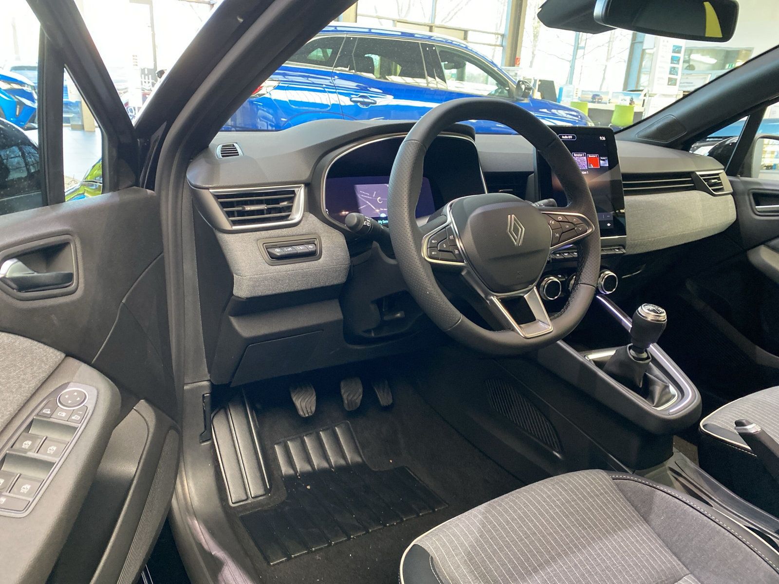 Renault Clio - Bild 10