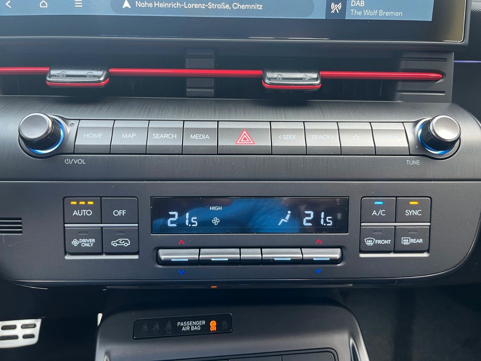 Hyundai Kona – Bild 15