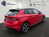Skoda Fabia 1.5 TSI DSG Monte Carlo +ACC+SOUNDSYSTEM+S - Skoda: Monte Carlo