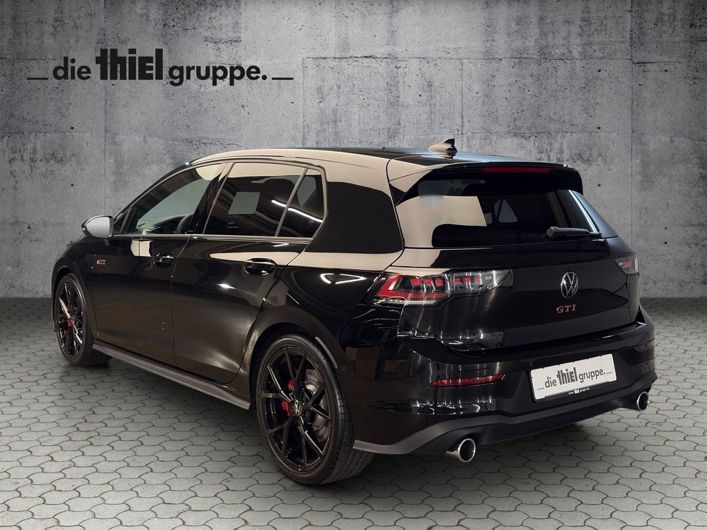 Volkswagen Golf - Bild 6