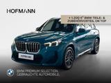 BMW X1 xDrive20d Aut M Sport AHK+ACC+Individual+Inno