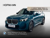 BMW X1 - Vorschau Bild 1