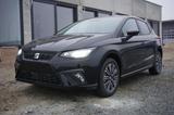 Seat Ibiza 1.0TSI Style Navi/MirrorLi PDC Tempom MJ26 - Seat Ibiza: Schwarz