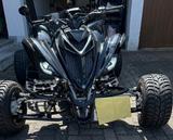 Yamaha YFM700R Raptor - YAMAHA YFM 700 R