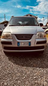 Hyundai Atos Prime 1.0 12V GLS Premium - Hyundai Atos: Gls
