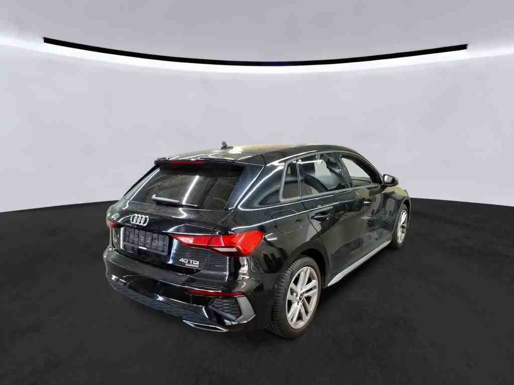 Audi A3 - Bild 3