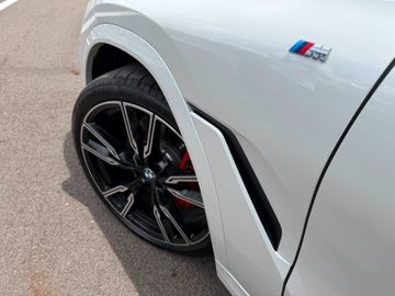 BMW X6 - 12