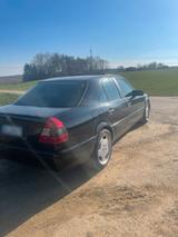 Mercedes-Benz Mercedes w202 c280 Sport - gebrauchte Mercedes-Benz C 280 aus dem Jahr 1995