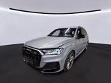 Audi SQ7 quattro competition *MATRIX*PANO*AHK*360°*