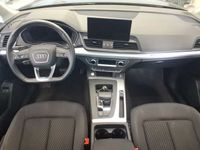 Audi Q5 - Vorschau Bild 4