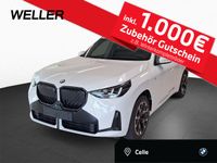 BMW X3 - Vorschau Bild 1
