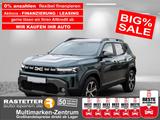 Dacia Duster TCe 130 Journey Winter+Navi+Kamera+PDC+Pr - Dacia Duster in Karlsruhe